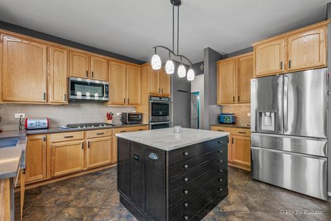 Tiny photo for 130 Norman Drive, McHenry, IL 60050 (MLS # 12679264)