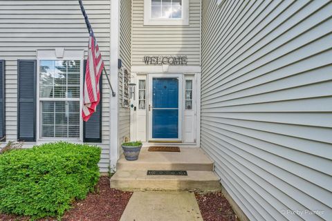Tiny photo for 130 Norman Drive, McHenry, IL 60050 (MLS # 12679264)