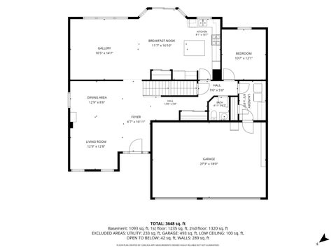 Tiny photo for 130 Norman Drive, McHenry, IL 60050 (MLS # 12679264)