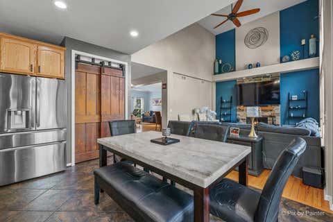 Tiny photo for 130 Norman Drive, McHenry, IL 60050 (MLS # 12679264)