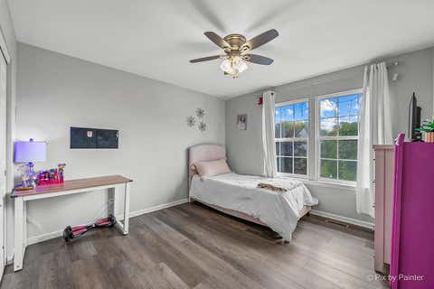 Tiny photo for 130 Norman Drive, McHenry, IL 60050 (MLS # 12679264)