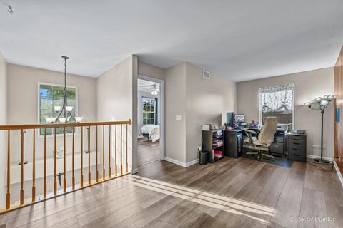 Tiny photo for 130 Norman Drive, McHenry, IL 60050 (MLS # 12679264)