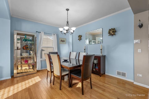 Tiny photo for 130 Norman Drive, McHenry, IL 60050 (MLS # 12679264)