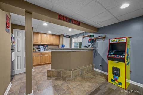 Tiny photo for 130 Norman Drive, McHenry, IL 60050 (MLS # 12679264)