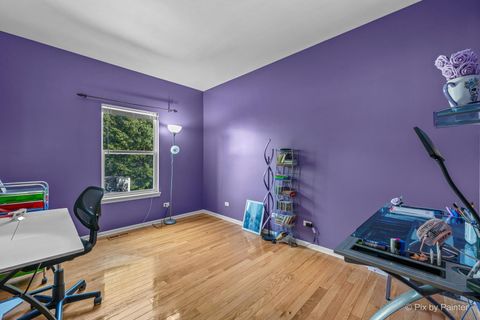 Tiny photo for 130 Norman Drive, McHenry, IL 60050 (MLS # 12679264)
