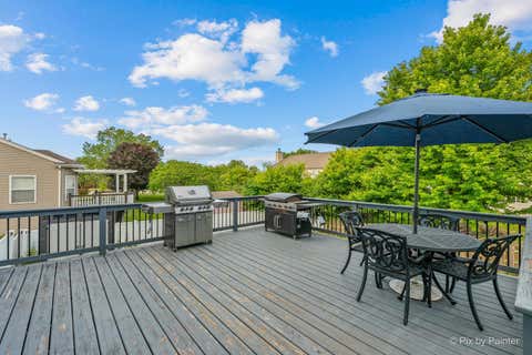 Tiny photo for 130 Norman Drive, McHenry, IL 60050 (MLS # 12679264)
