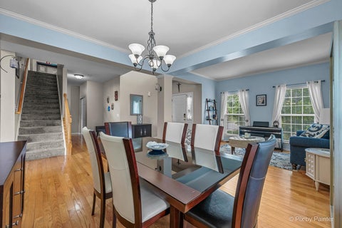 Tiny photo for 130 Norman Drive, McHenry, IL 60050 (MLS # 12679264)