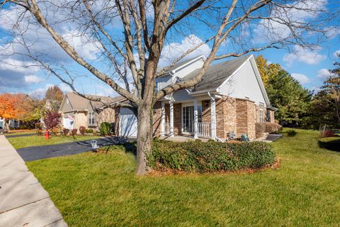 Tiny photo for 1114 Kylemore Court, Joliet, IL 60431 (MLS # 12555598)