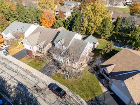 Tiny photo for 1114 Kylemore Court, Joliet, IL 60431 (MLS # 12555598)