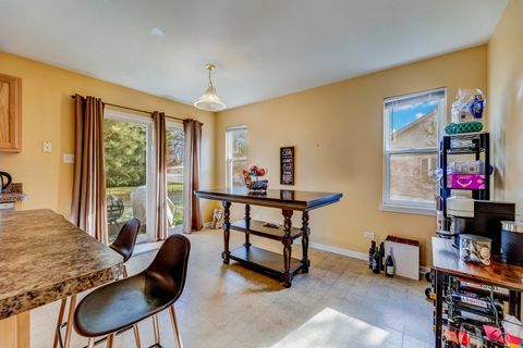 Tiny photo for 1114 Kylemore Court, Joliet, IL 60431 (MLS # 12555598)