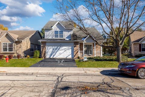 Tiny photo for 1114 Kylemore Court, Joliet, IL 60431 (MLS # 12555598)