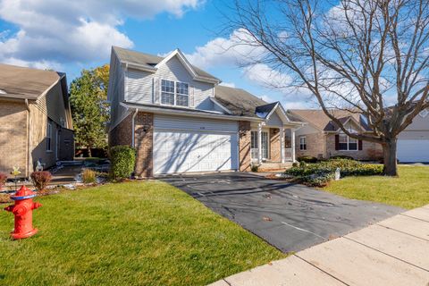 Tiny photo for 1114 Kylemore Court, Joliet, IL 60431 (MLS # 12555598)