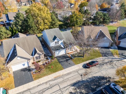 Tiny photo for 1114 Kylemore Court, Joliet, IL 60431 (MLS # 12555598)