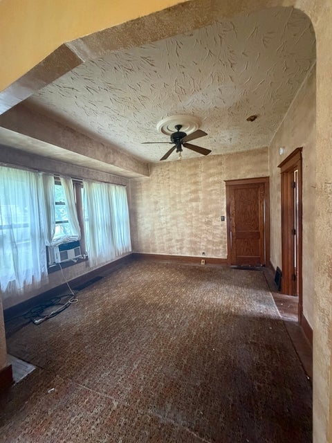Tiny photo for 105 N Center Street, Gardner, IL 60424 (MLS # 12712928)