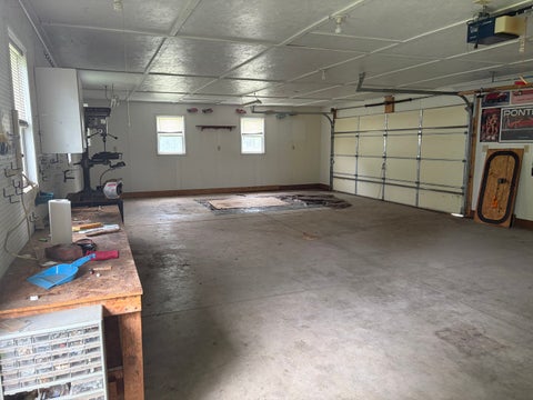 Tiny photo for 105 N Center Street, Gardner, IL 60424 (MLS # 12712928)