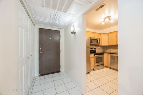 Tiny photo for 414 Clinton Place #302, River Forest, IL 60305 (MLS # 12485100)