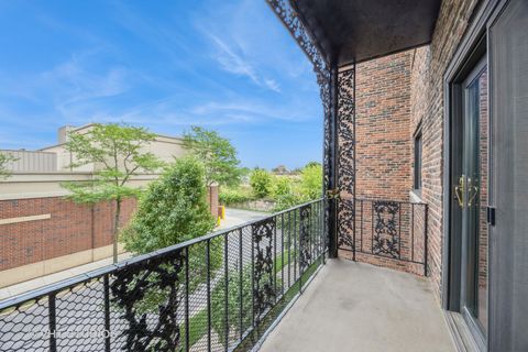 Tiny photo for 414 Clinton Place #302, River Forest, IL 60305 (MLS # 12485100)