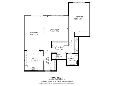 Tiny photo for 414 Clinton Place #302, River Forest, IL 60305 (MLS # 12485100)