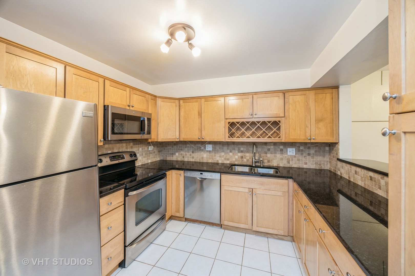 414 Clinton Place 302