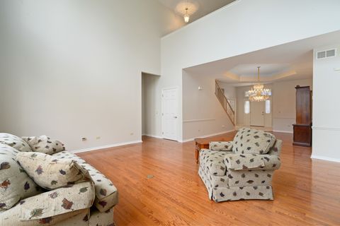 Tiny photo for 3011 Haven Lane, Joliet, IL 60435 (MLS # 12547317)