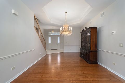 Tiny photo for 3011 Haven Lane, Joliet, IL 60435 (MLS # 12547317)