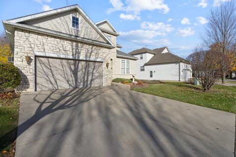 Tiny photo for 3011 Haven Lane, Joliet, IL 60435 (MLS # 12547317)