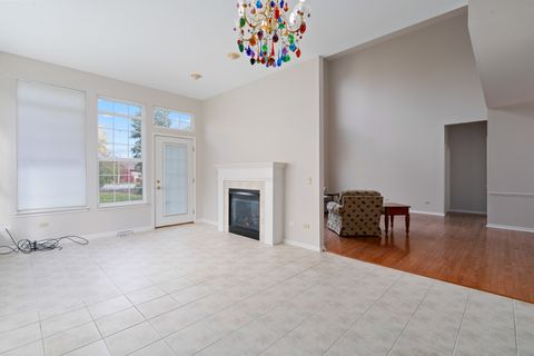 Tiny photo for 3011 Haven Lane, Joliet, IL 60435 (MLS # 12547317)