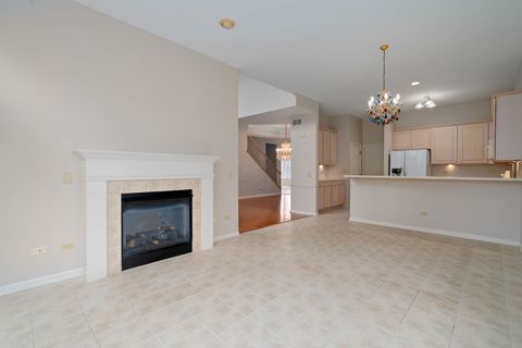 Tiny photo for 3011 Haven Lane, Joliet, IL 60435 (MLS # 12547317)