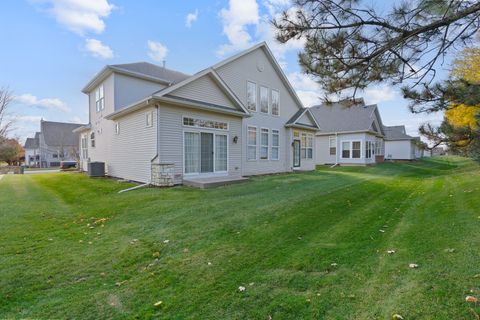 Tiny photo for 3011 Haven Lane, Joliet, IL 60435 (MLS # 12547317)