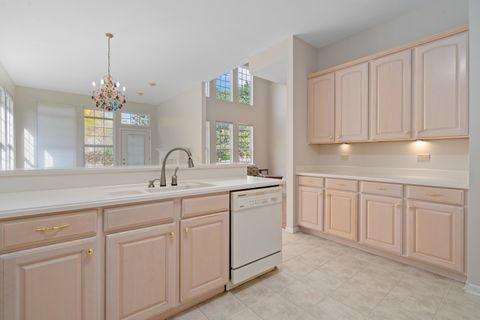 Tiny photo for 3011 Haven Lane, Joliet, IL 60435 (MLS # 12547317)