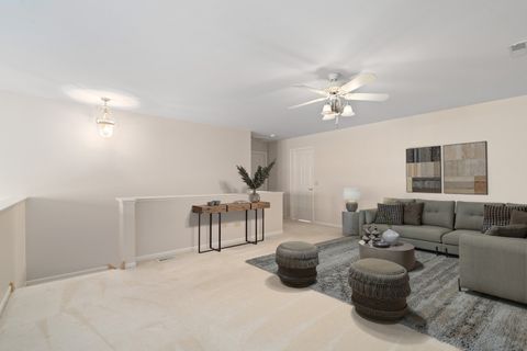 Tiny photo for 3011 Haven Lane, Joliet, IL 60435 (MLS # 12547317)