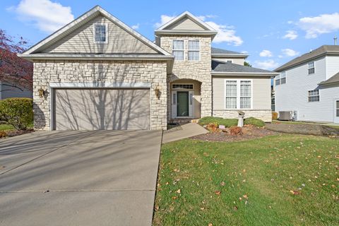 Photo of 3011 Haven Lane, Joliet, IL 60435 (MLS # 12547317)