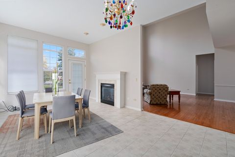 Tiny photo for 3011 Haven Lane, Joliet, IL 60435 (MLS # 12547317)