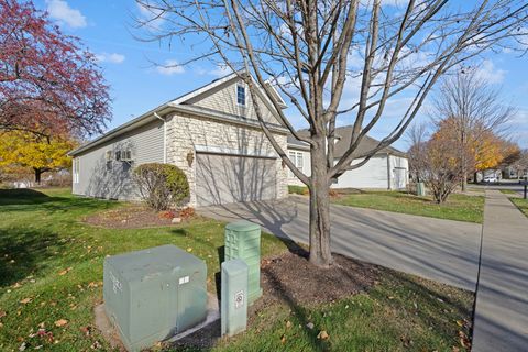 Tiny photo for 3011 Haven Lane, Joliet, IL 60435 (MLS # 12547317)