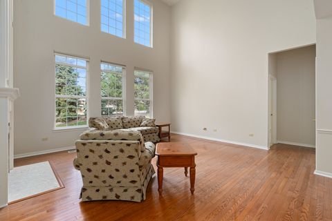 Tiny photo for 3011 Haven Lane, Joliet, IL 60435 (MLS # 12547317)