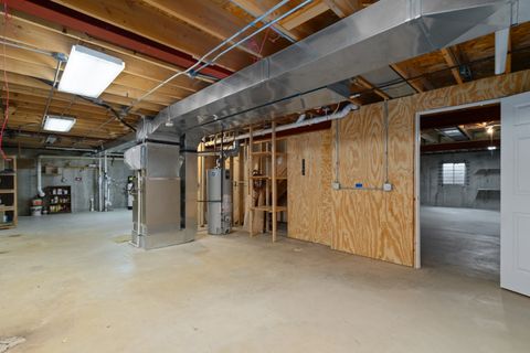 Tiny photo for 3011 Haven Lane, Joliet, IL 60435 (MLS # 12547317)