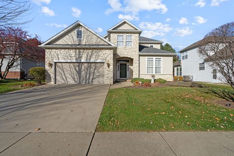 Tiny photo for 3011 Haven Lane, Joliet, IL 60435 (MLS # 12547317)