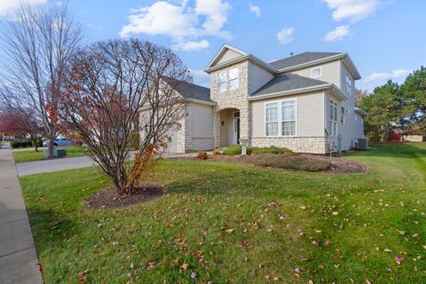 Tiny photo for 3011 Haven Lane, Joliet, IL 60435 (MLS # 12547317)