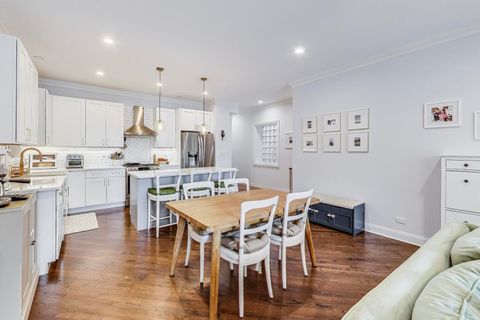 Tiny photo for 2510 W Iowa Street #1, Chicago, IL 60622 (MLS # 12547097)