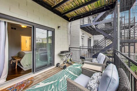 Tiny photo for 2510 W Iowa Street #1, Chicago, IL 60622 (MLS # 12547097)