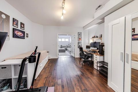 Tiny photo for 2510 W Iowa Street #1, Chicago, IL 60622 (MLS # 12547097)