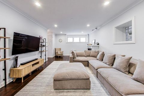 Tiny photo for 2510 W Iowa Street #1, Chicago, IL 60622 (MLS # 12547097)