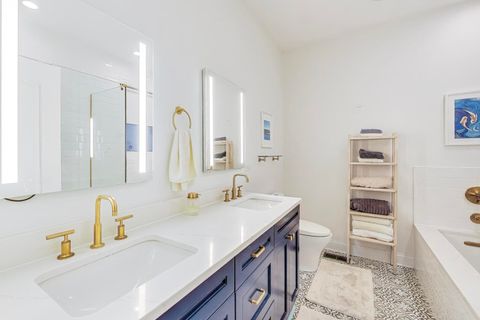 Tiny photo for 2510 W Iowa Street #1, Chicago, IL 60622 (MLS # 12547097)