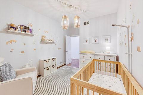 Tiny photo for 2510 W Iowa Street #1, Chicago, IL 60622 (MLS # 12547097)