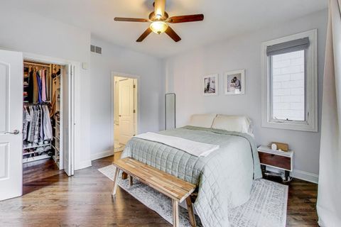 Tiny photo for 2510 W Iowa Street #1, Chicago, IL 60622 (MLS # 12547097)