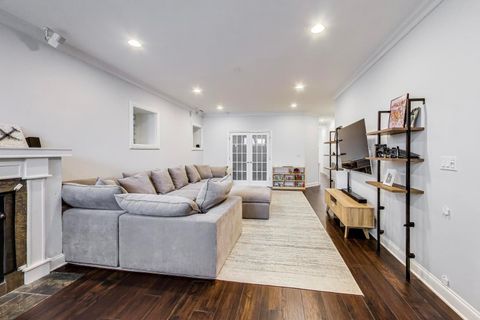 Tiny photo for 2510 W Iowa Street #1, Chicago, IL 60622 (MLS # 12547097)