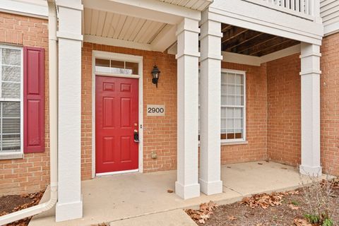 A home in Wadsworth