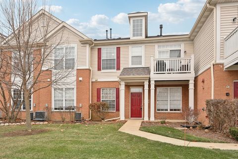 A home in Wadsworth