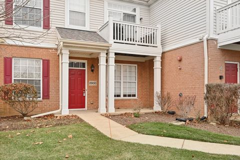 A home in Wadsworth