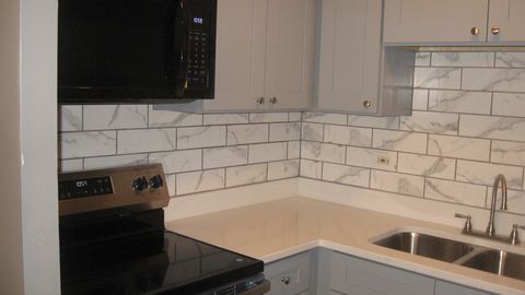 Tiny photo for 7201 W Wellington Street #D-1, Elmwood Park, IL 60707 (MLS # 12493323)